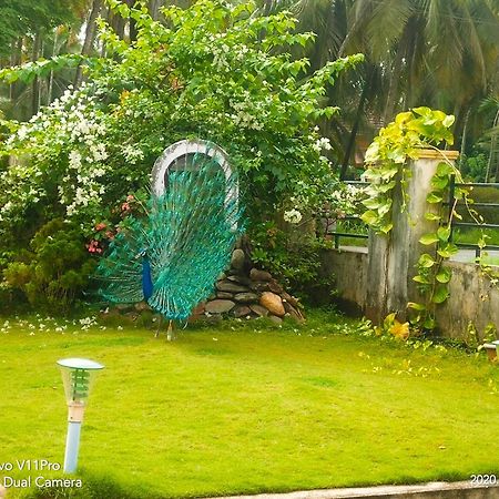 His Grace Holiday Home - Nr To Malpe Beach Udupi Εξωτερικό φωτογραφία