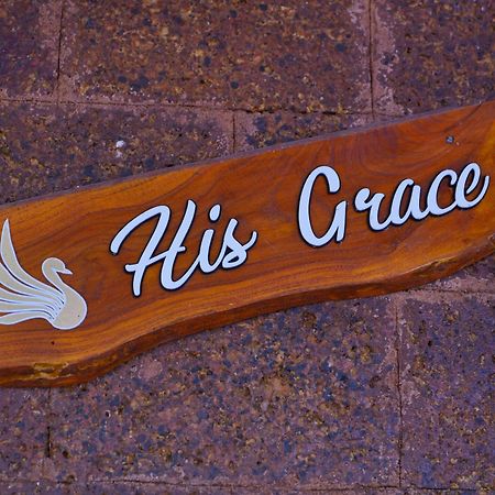 His Grace Holiday Home - Nr To Malpe Beach Udupi Εξωτερικό φωτογραφία
