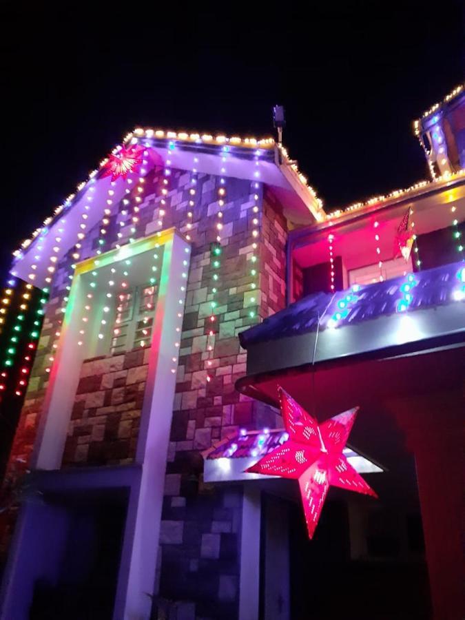 His Grace Holiday Home - Nr To Malpe Beach Udupi Εξωτερικό φωτογραφία