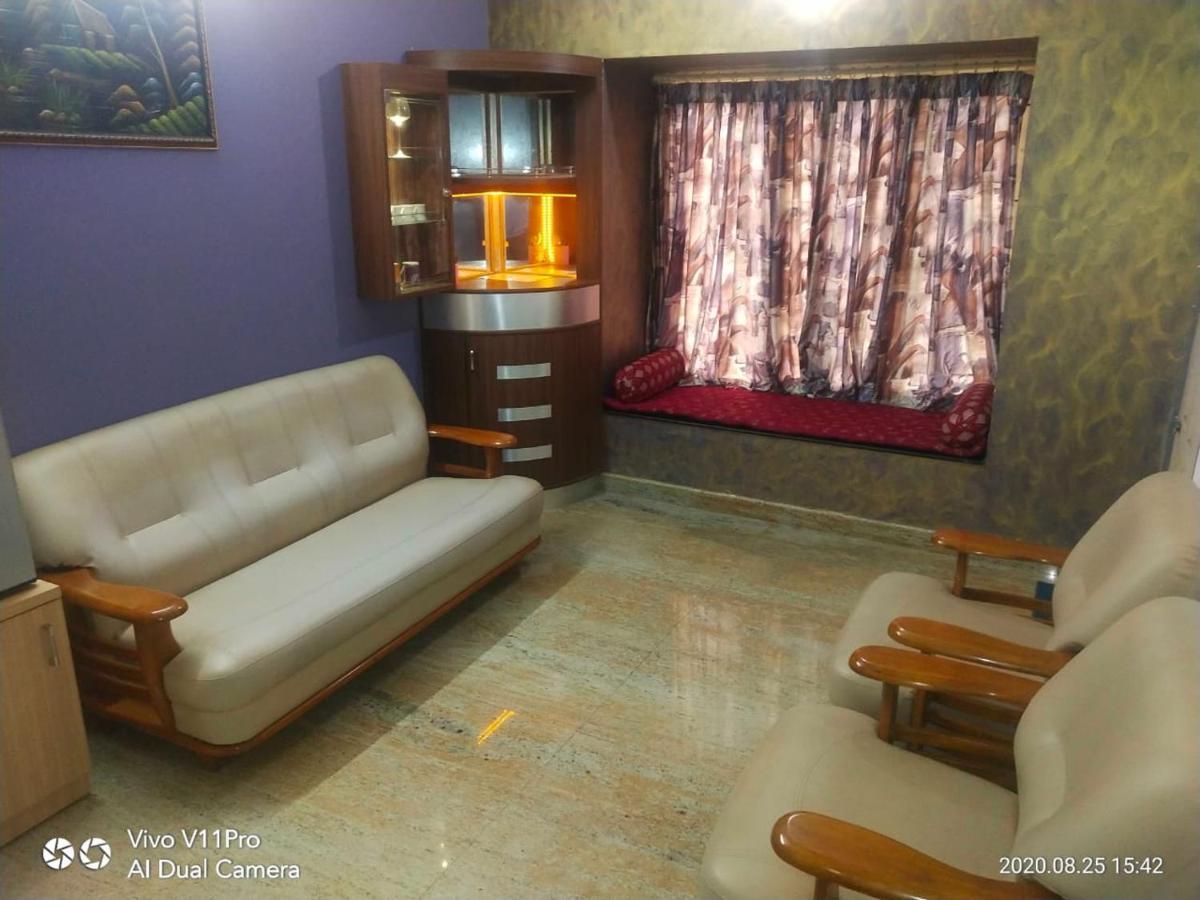 His Grace Holiday Home - Nr To Malpe Beach Udupi Εξωτερικό φωτογραφία