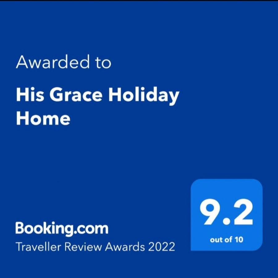 His Grace Holiday Home - Nr To Malpe Beach Udupi Εξωτερικό φωτογραφία