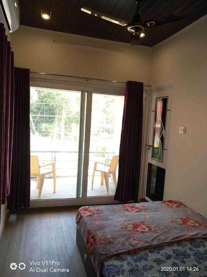 His Grace Holiday Home - Nr To Malpe Beach Udupi Εξωτερικό φωτογραφία