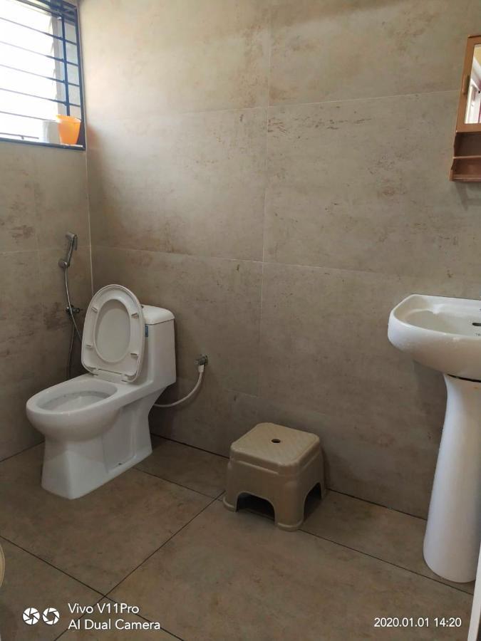 His Grace Holiday Home - Nr To Malpe Beach Udupi Εξωτερικό φωτογραφία