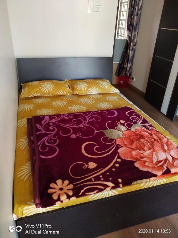 His Grace Holiday Home - Nr To Malpe Beach Udupi Εξωτερικό φωτογραφία