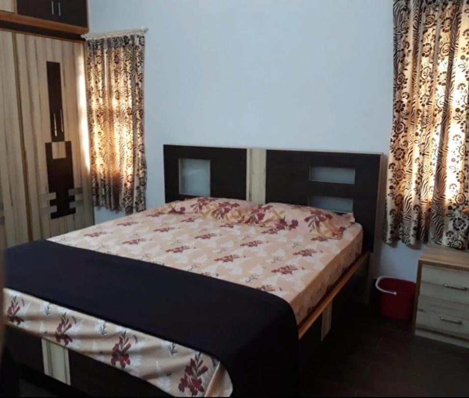 His Grace Holiday Home - Nr To Malpe Beach Udupi Εξωτερικό φωτογραφία