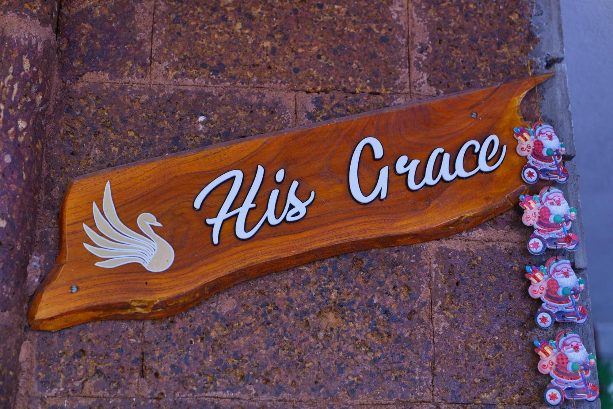 His Grace Holiday Home - Nr To Malpe Beach Udupi Εξωτερικό φωτογραφία